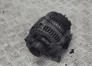 ALTERNATOR 0123310007 AUDI 80 B4 1