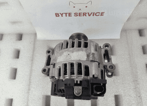 VW AG ALTERNATOR 06Q903028B 3