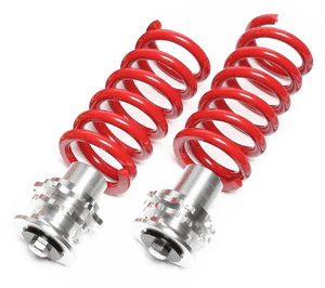 Zawieszenie Gwintowane MERCEDES C W203 W209 CLK 4