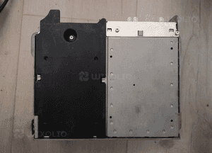 Radio nawigacja Mercedes-Benz OE A1679002413 3