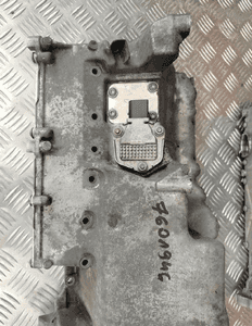 MISKA OLEJOWA BMW x1 e84 n20 n26 7601946 2