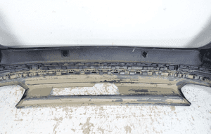 VW TOUAREG III R-LINE 2018- ZDERZAK TYŁ TYLNY 760807421A 9