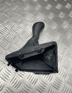 Bmw F30 F31 F32 F33 F34 F36 gałka zmiany biegów 7596086 2