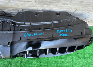 ŻELUZJA GRIL BMW 5 G30 G31 LCI 5A218F3 2