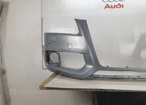 ZDERZAK AUDI S5 A5 S-LINE 8T 8T0 2008-2014 PRZED LIFTEM ORYGINAŁ OE 2