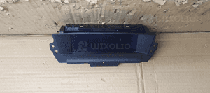 Wyświetlacz radia Opel Zafira C 22858075 2