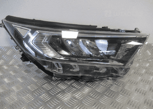 LAMPA PRZÓD PRZEDNIA PRAWA TOYOTA RAV4 5 GENERACJI 2019- FULL LED 3