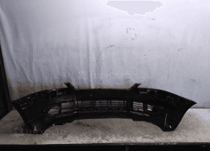 Zderzak przód przedni do volkswagen vw passat B5 lift fl LB3Y 5