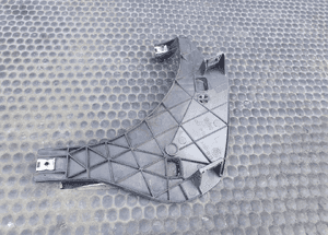 Slizg Lampy Mocowanie Lampa Uchwyt Pod Lampe Przod Przednie Audi A4 B6 8