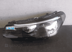 Lampa przód lewa vw tiguan iii 3 full led iq 571941059E 1