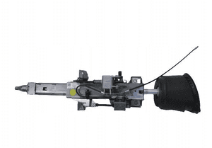 JAGUAR XF X260 XE 760 2.0 D KOLUMNA KIEROWNICZA ORYGINAŁ 1