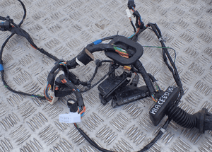 INSTALACJA WIĄZKA DRZWI KIA PRO CEED PRAWY PRZÓD 91981-2H020 RADOM 1