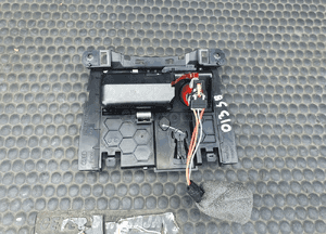 Popielniczka 8K0857951 Klapka Zapalniczka Wklad Czarna Audi A4 B8 A5 Q5 25