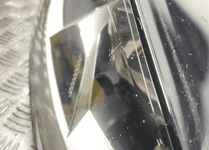 Vw golf vii reflektor lampa prawa przód 5G1941006 5