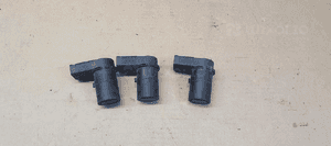 Czujnik parkowania PDC Audi A4 B5 FL 4B0919275 2