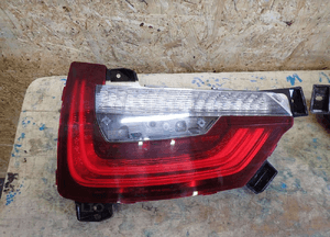 LAMPA LAMPY TYŁ BMW I3 4