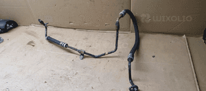 Przewód wąż rurka wspomagania Dacia Logan I 8200720887 8