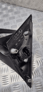 Bmw F10 F11 lusterko zewnętrzne lewe anglik uk fotochrom 475 3PIN 9