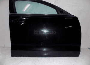 AUDI A6 C7 4G DRZWI PRAWE PRZÓD LZ9Y KOMPLETNE 4