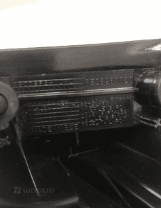 SEAT ARONA 18R LAMPA TYŁ TYLNA LEWA ORYGINAŁ 9