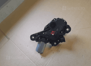 Renault OE 0390201856 silniczek wycieraczki 6