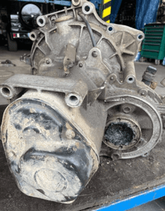 Vw polo 1,0 mpi fabia Ibiza sprzeglo tarcza docisk skrzynia 4
