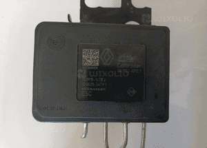POMPA ABS STEROWNIK TRAFIC III VIVARO B PRIMASTAR TALENTO 15- 476601418R 61721600058 2