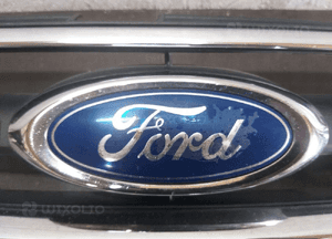 ATRAPA GRILL FORD MONDEO MK4 LIFT BS71-8200-A 2