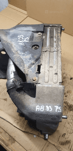 Intercooler chłodnica intercoolera Audi A8 D3 4E0145806G 4E0117336F 8