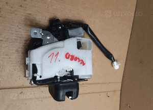 HONDA ACCORD 2008-2014 KOMBI - ZAMEK KLAPY TYLNEJ 5