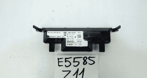 MODUŁ STEROWNIK MERCEDES S W223 2020- A2239059603 1