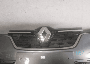Zderzak przód renault arkana rs line 2