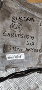 Bmw F20 F21 skrzynia biegów automat B37 8HP50A GA8HP50AZ 8486688 13