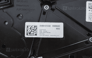 LICZNIK ZEGARY SEAT IBIZA V ARONA 0KM 6F0920740B 8