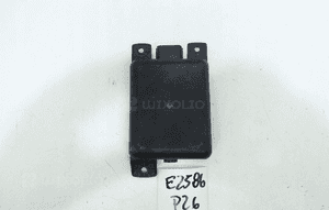 RADAR STEROWNIK SYSTEM MARTWEGO POLA LEWY OPEL INSIGNIA B 84186471 2