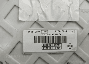 MODUŁ BCM C-MAX MK2 II F1FT-14A073-BB 2010-2014 4