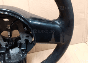 # KIEROWNICA MAZDA 2 DE/DH (lok. 198) K0273 3