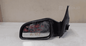 LUSTERKO ELEKTRYCZNE LEWE OPEL ASTRA H 5PIN Z157 2