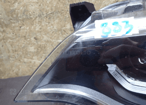 LAMPA PRZÓD LEWA BMW II 2 F22 F23 LIFT FULL LED 3