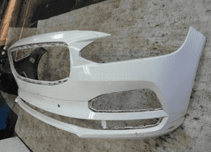 VOLVO V90 LIFT ZDERZAK PRZEDNI PRZÓD 3