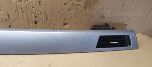 Kratka nawiewu powietrza lewa listwa dekor BMW 3 E91 9151166 7132845 6