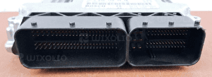 Mercedes-Benz W639 2.2CDI Sterownik silnika ECU 0281014227 A6461509478 Nowy 4