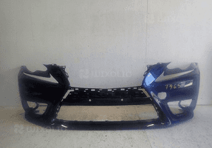 ZDERZAK PRZÓD PRZEDNI LEXUS IS 13- 1