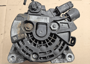 Peugeot 307 407 Citroen C3 C4 1.6 HDI alternator CL15 9646321880 9646321780 11