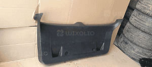 Tapicerka osłona klapy bagażnika VW Passat B6 kombi 3C9867605D 3