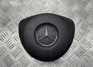 Mercedes W213 poduszka powietrzna kierowcy airbag A0008601002 1
