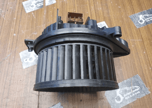 Wentylator Dmuchawa 8E1820021 A B E Nawiewu Nagrzewnicy VALEO EU AUDI A4 B6 B7 6