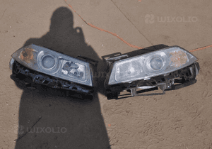 megane II FL lampa prawa WYSYŁKA 2