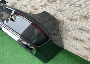 ZDERZAK BMW 7 G70 KOMPLETNY 4