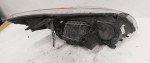 . LAMPA PRZOD PRZEDNIA LEWA RENAULT MEGANE 3 3